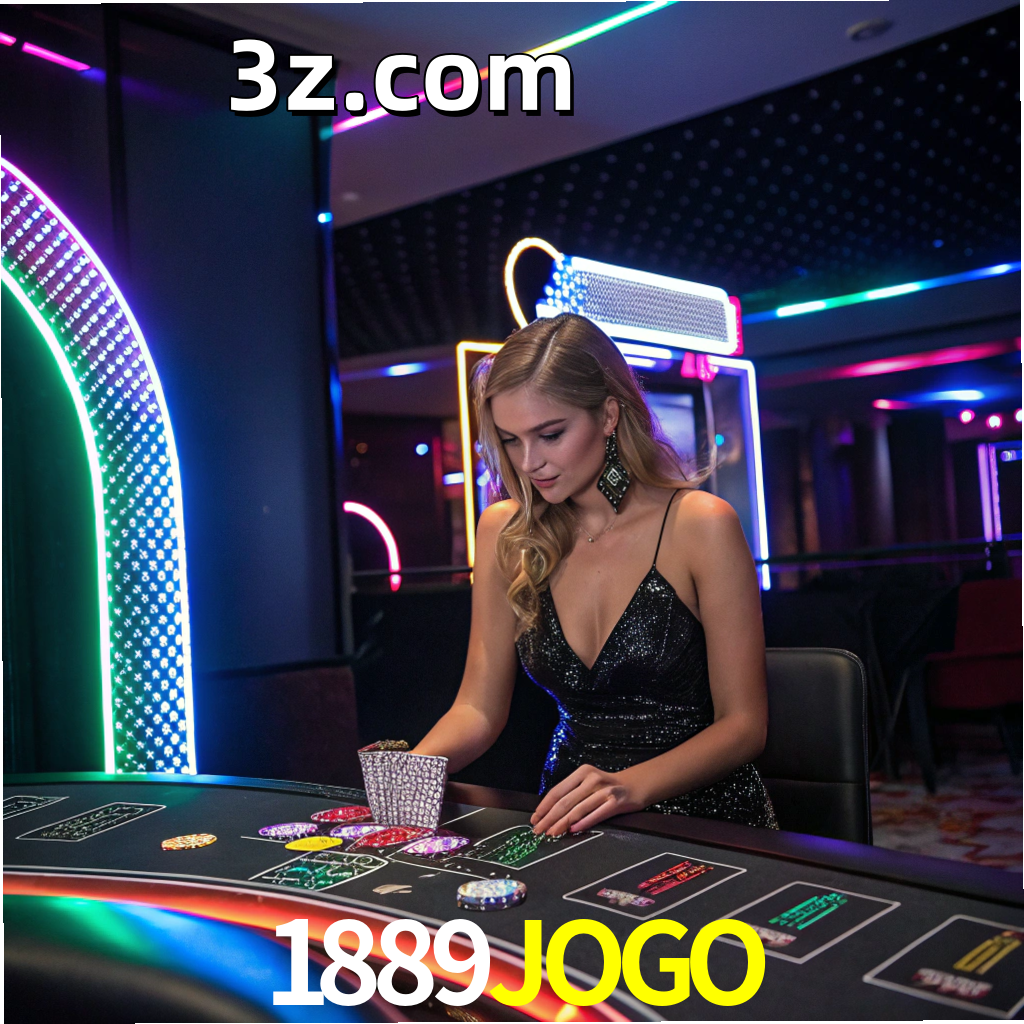 Melhores Jogos de Slots no 1889JOGO 🍀