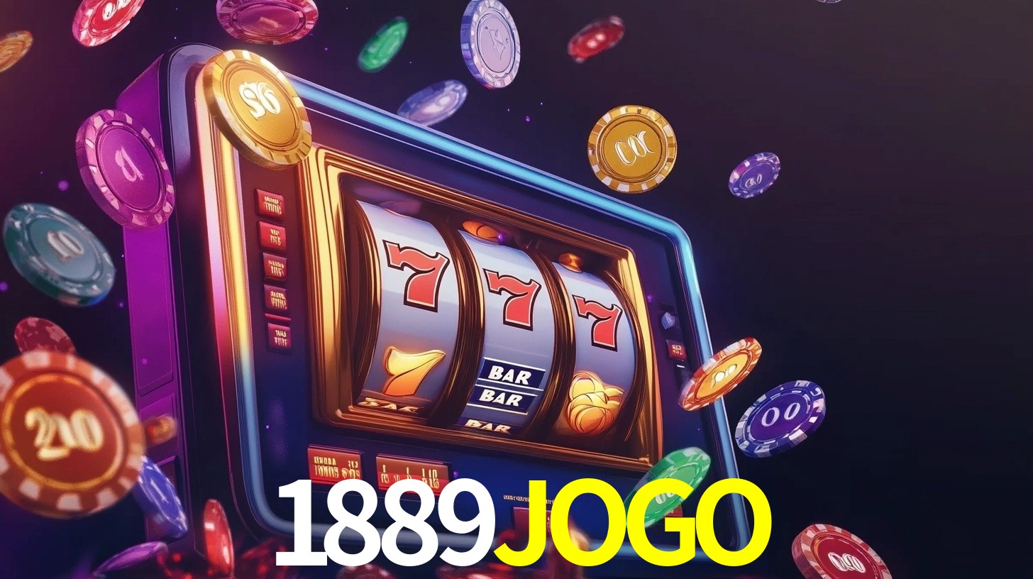 Melhores Jogos de Slots no 1889JOGO 🍀