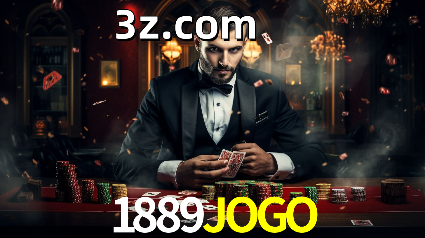 Melhores Jogos de Slots no 1889JOGO 🍀