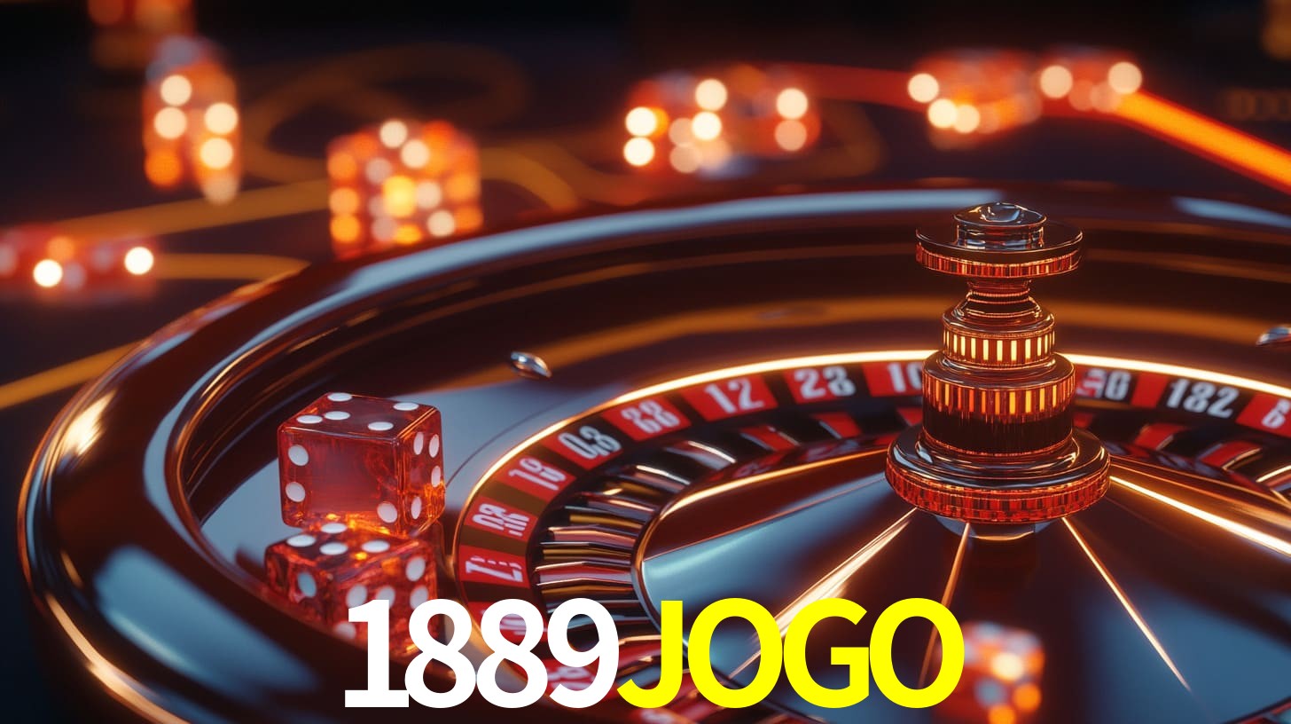 Melhores Jogos de Slots no 1889JOGO 🍀