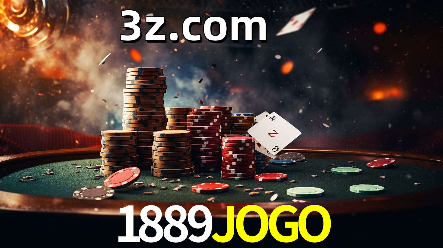 Melhores Jogos de Slots no 1889JOGO 🍀